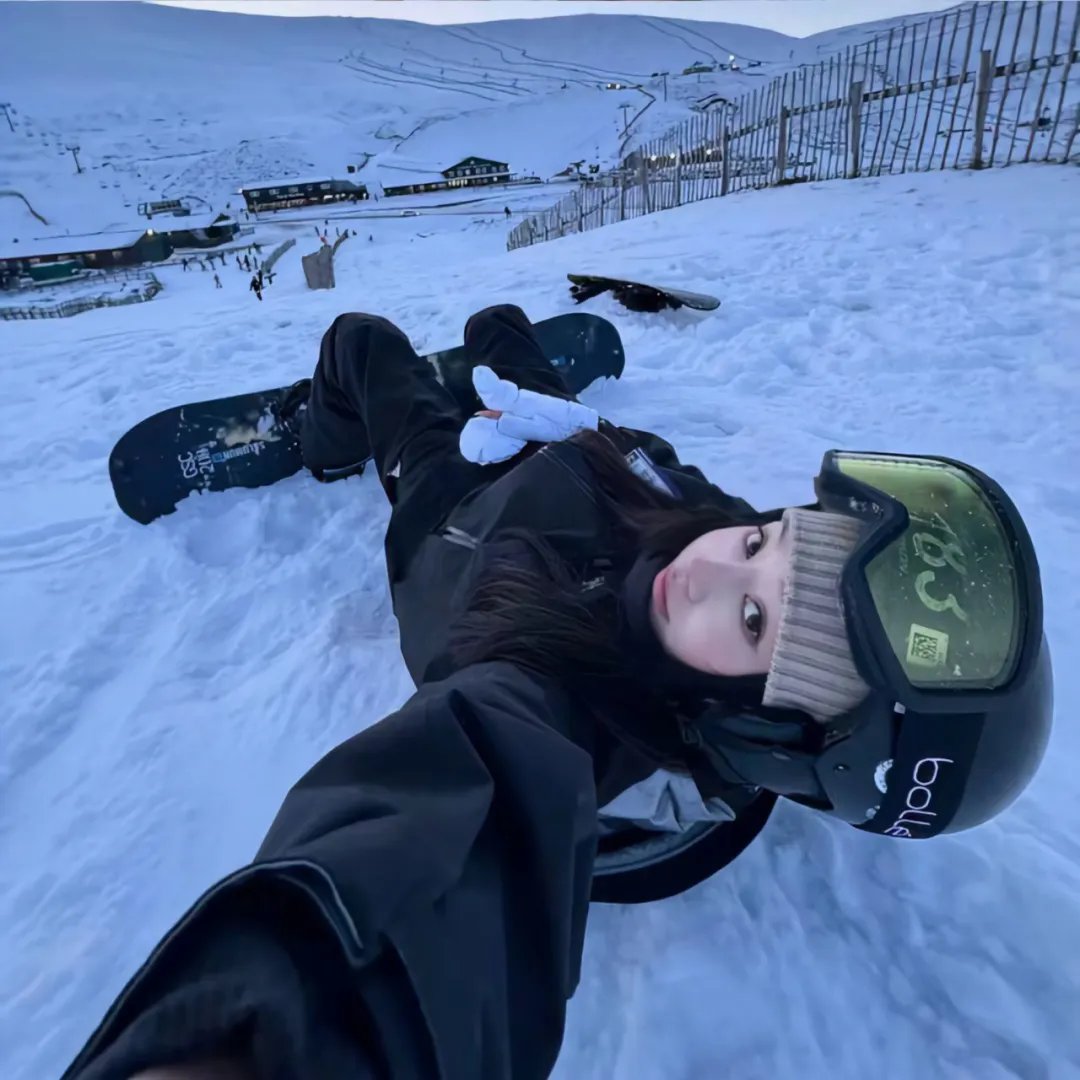 住我对面的小哥哥