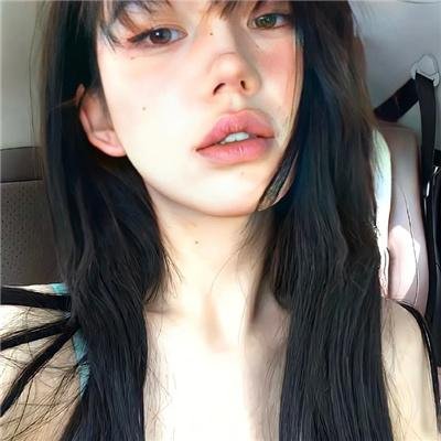锁红颜