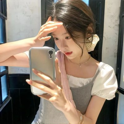 夏妍的秋天